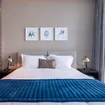 The Smart Concierge - Damac Prive