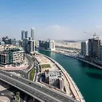The Smart Concierge - Damac Prive
