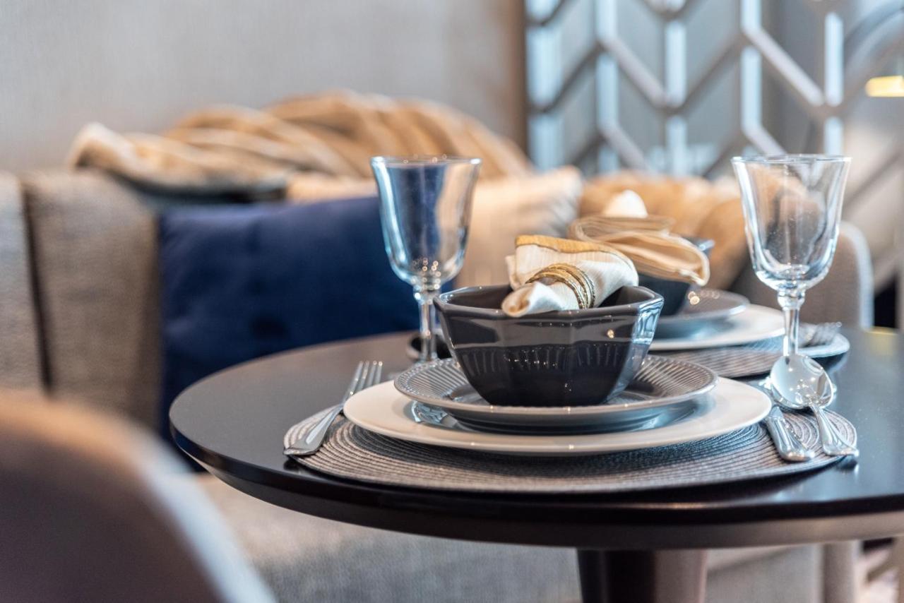 The Smart Concierge - Damac Prive *