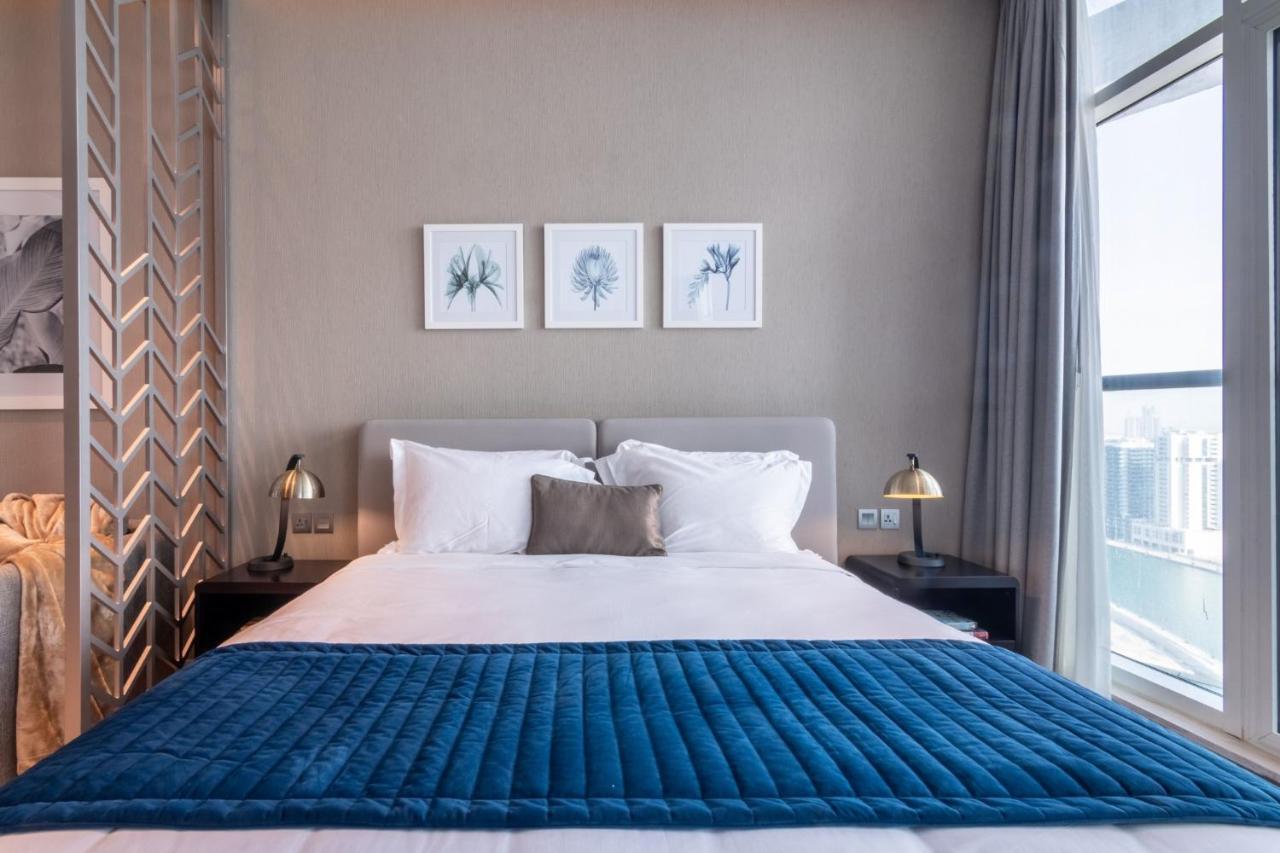 The Smart Concierge - Damac Prive *