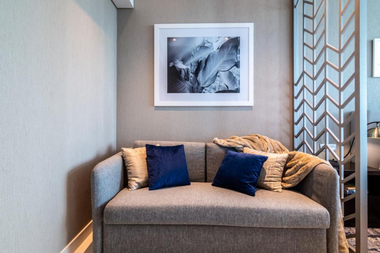 The Smart Concierge - Damac Prive Apartment Dubai