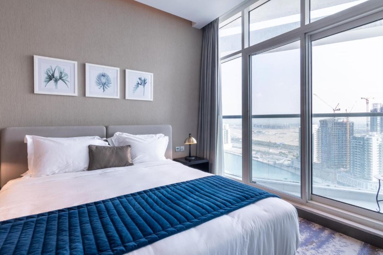 The Smart Concierge - Damac Prive * Dubai