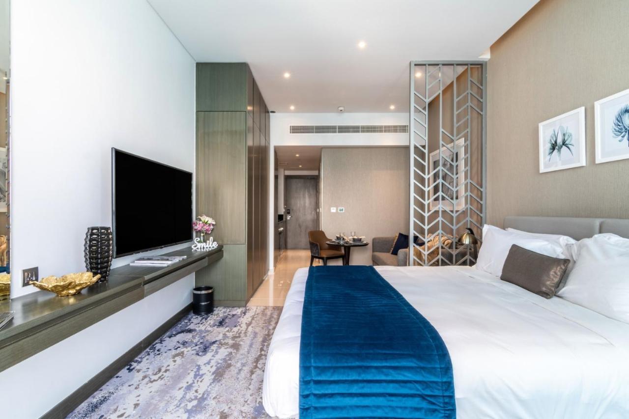 The Smart Concierge - Damac Prive Dubai