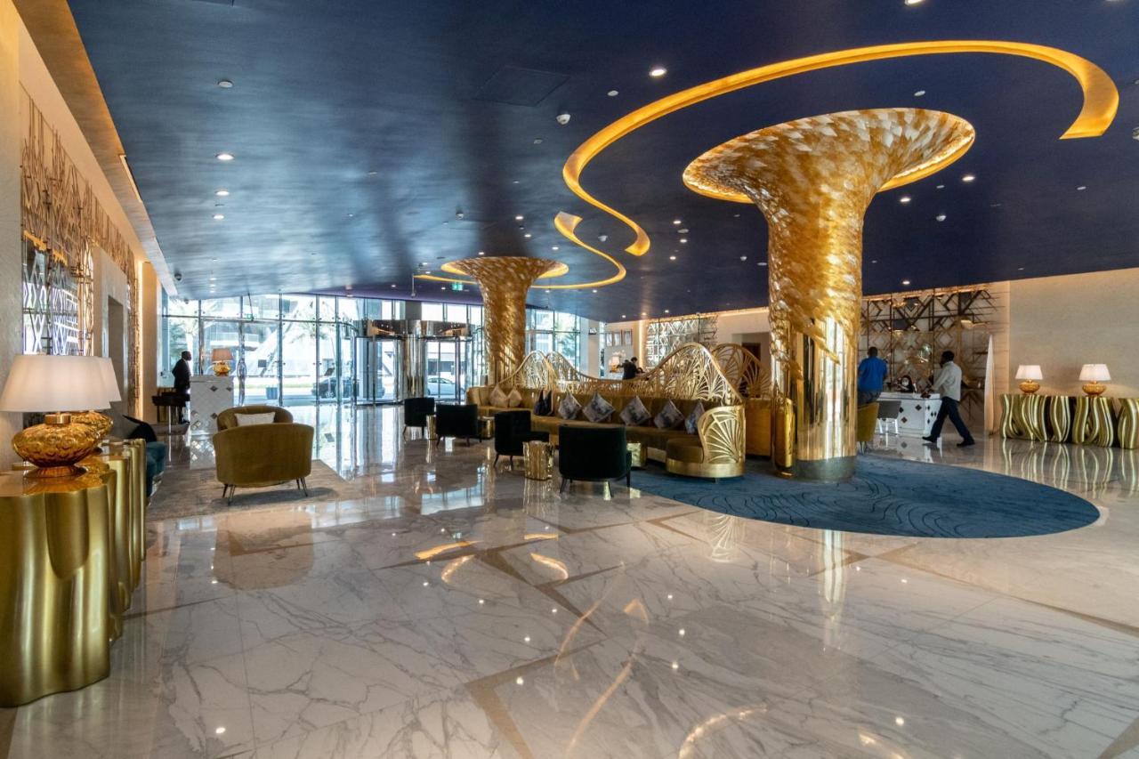 The Smart Concierge - Damac Prive Dubai