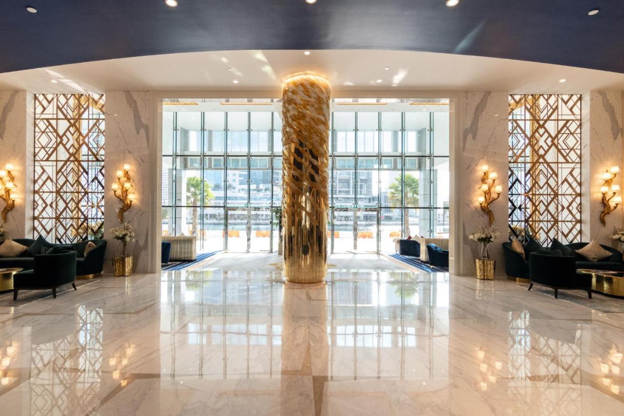 The Smart Concierge - Damac Prive