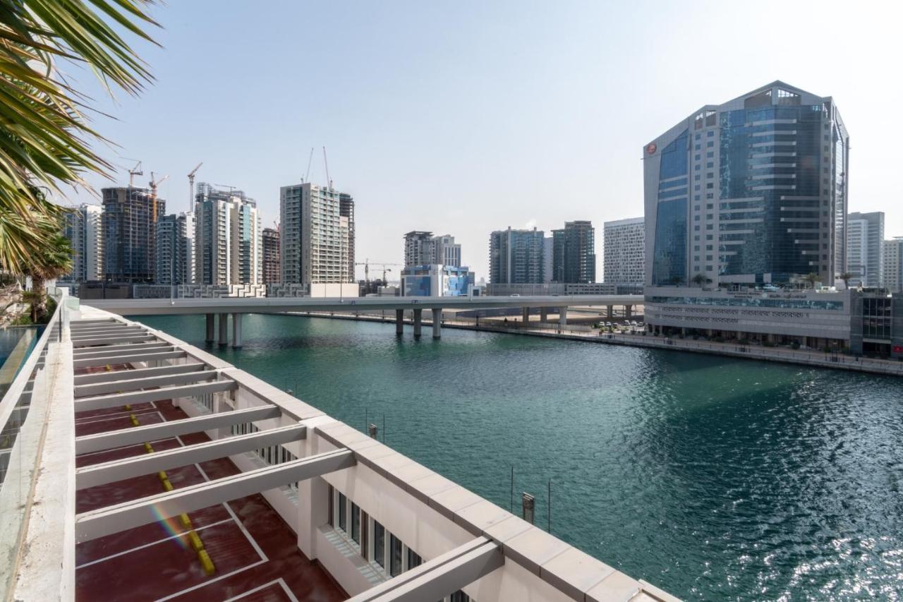 The Smart Concierge - Damac Prive
