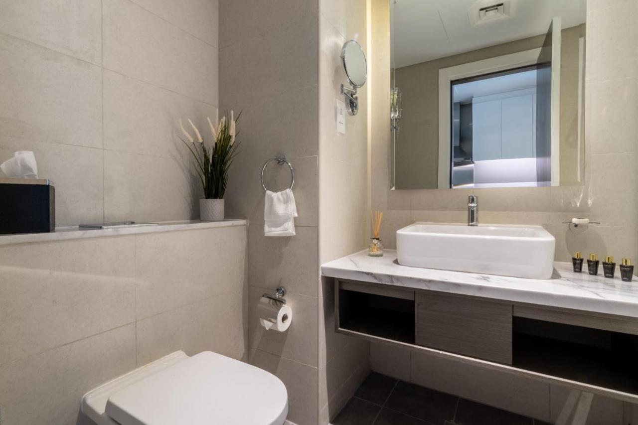 The Smart Concierge - Damac Prive