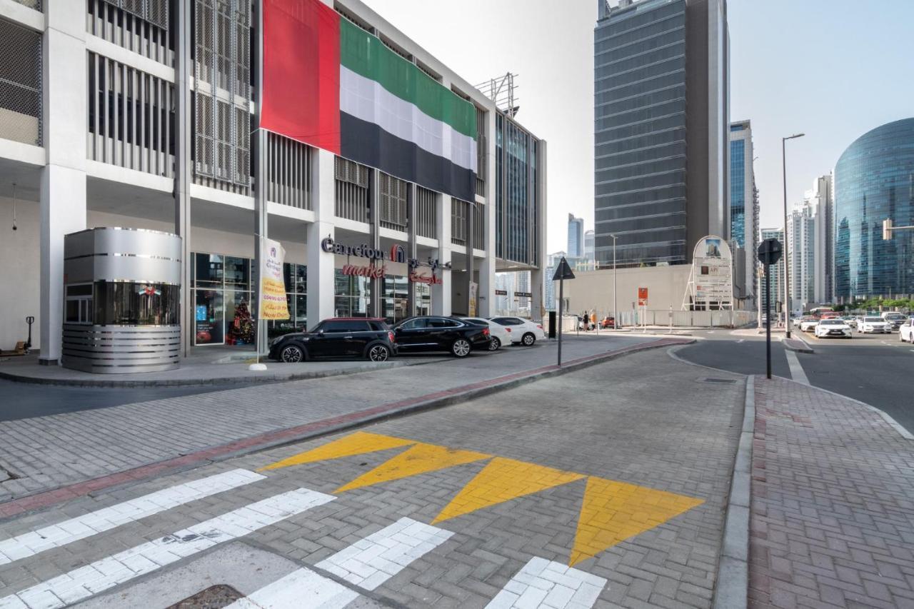 Apartment The Smart Concierge - Damac Prive Dubai