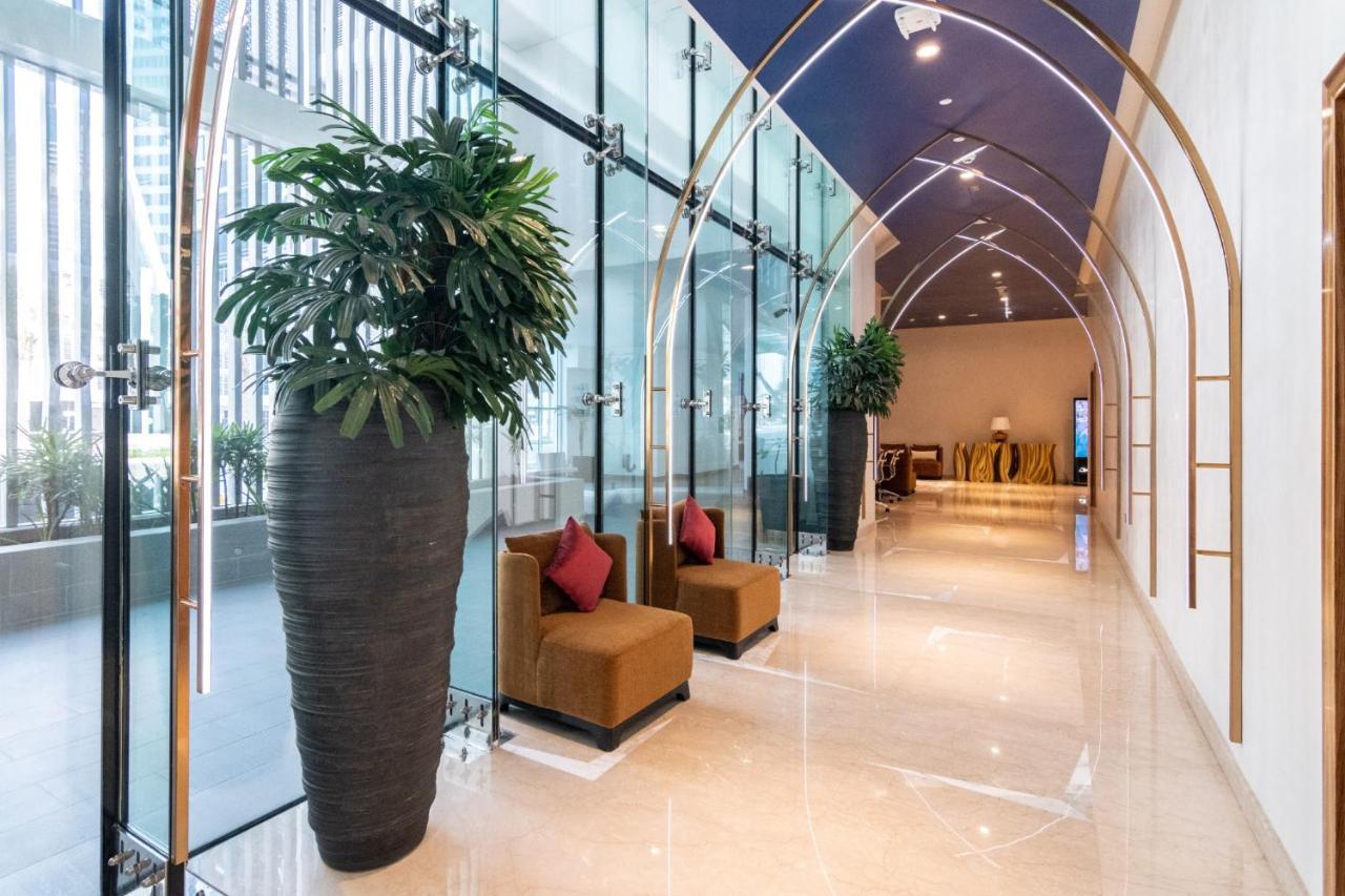 The Smart Concierge - Damac Prive *