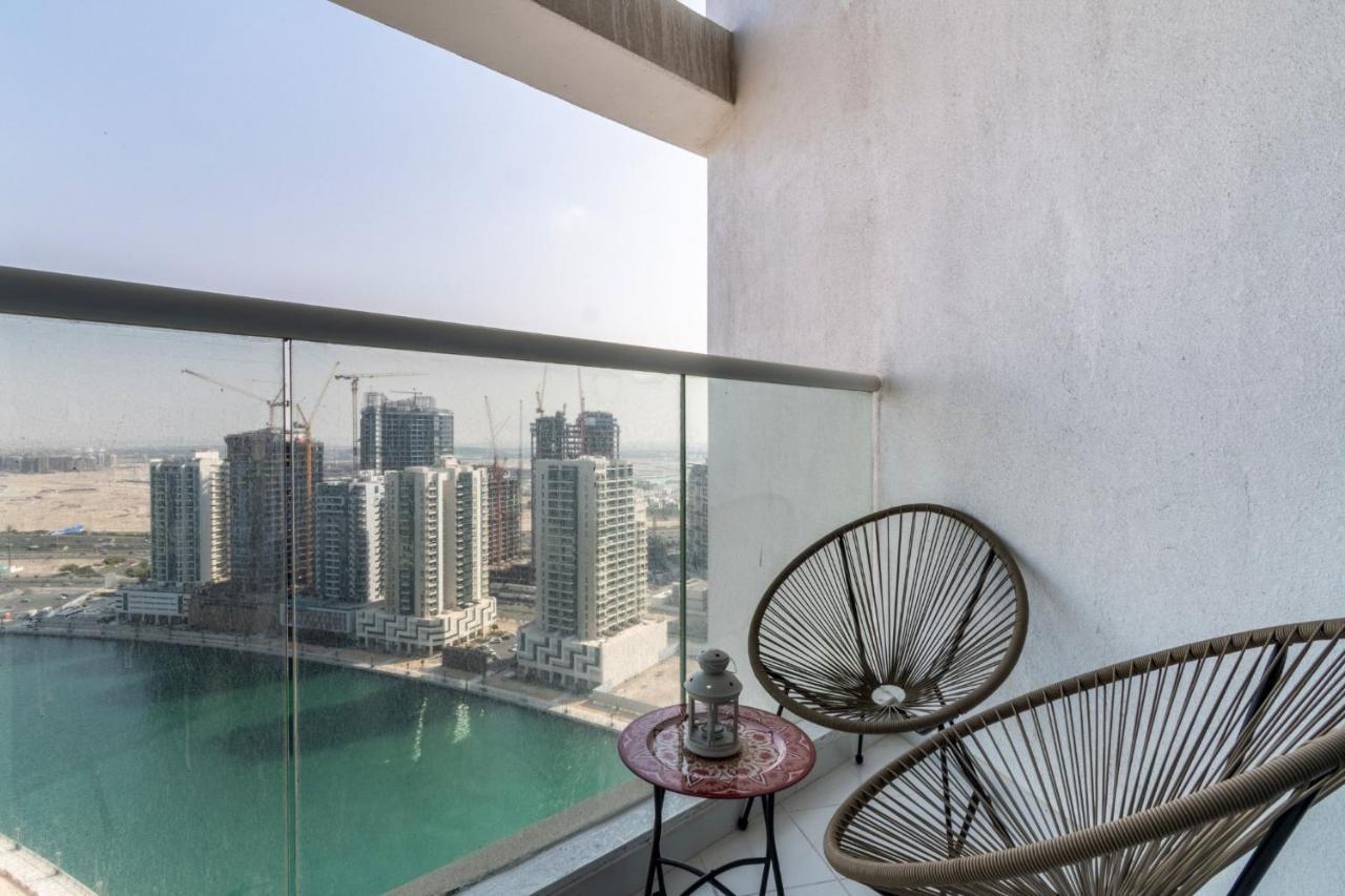Apartment The Smart Concierge - Damac Prive Dubai