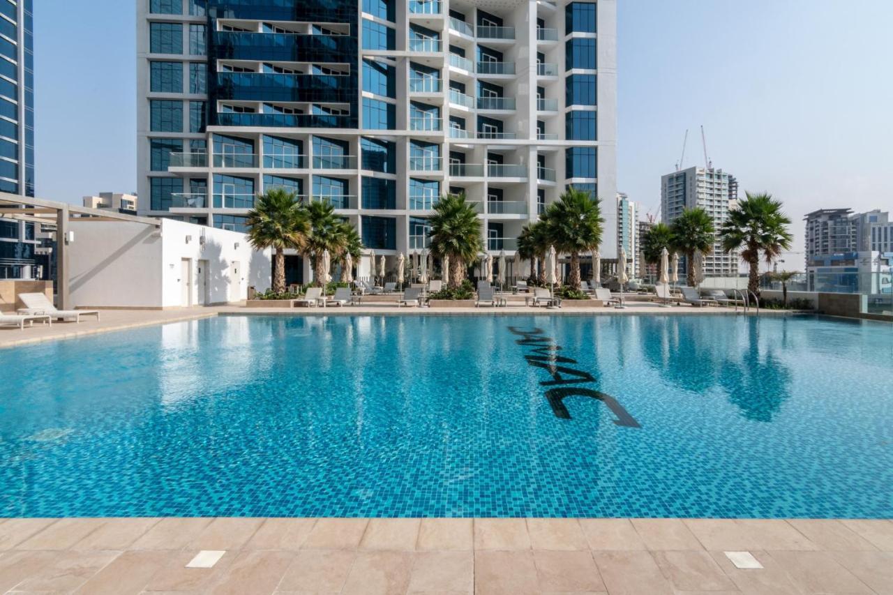 The Smart Concierge - Damac Prive Apartment Dubai
