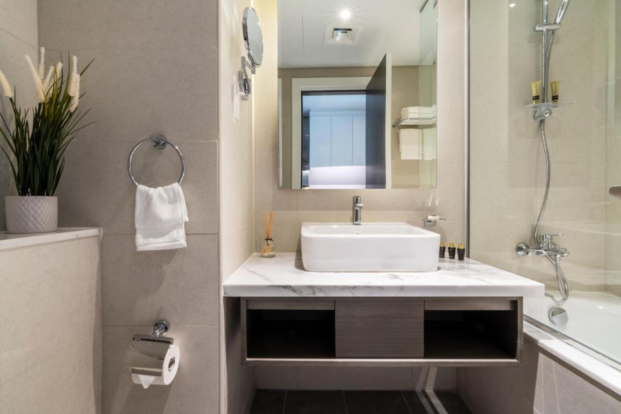 Apartment The Smart Concierge - Damac Prive