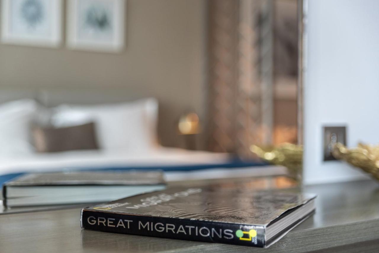 Apartment The Smart Concierge - Damac Prive