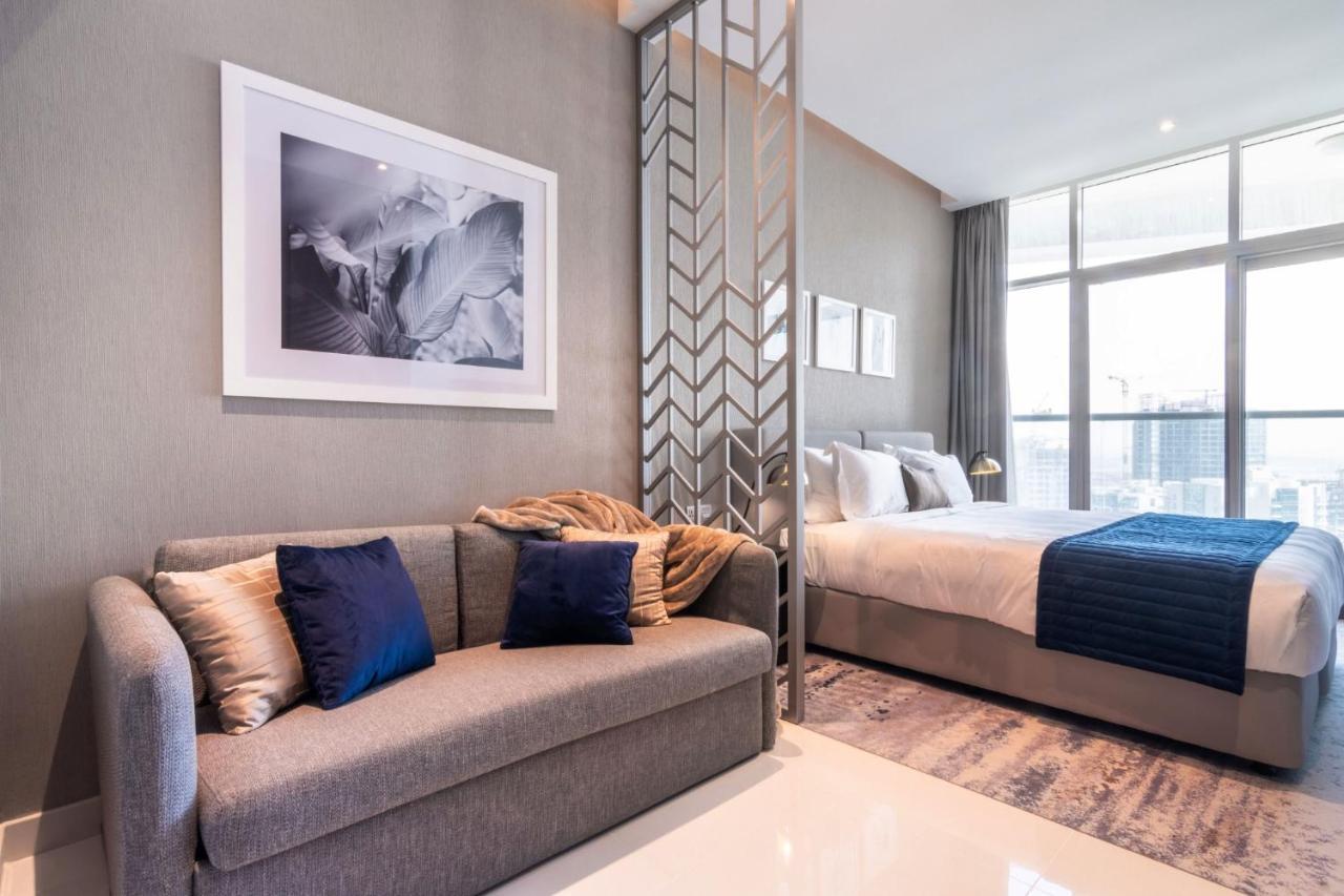 The Smart Concierge - Damac Prive Apartment Dubai