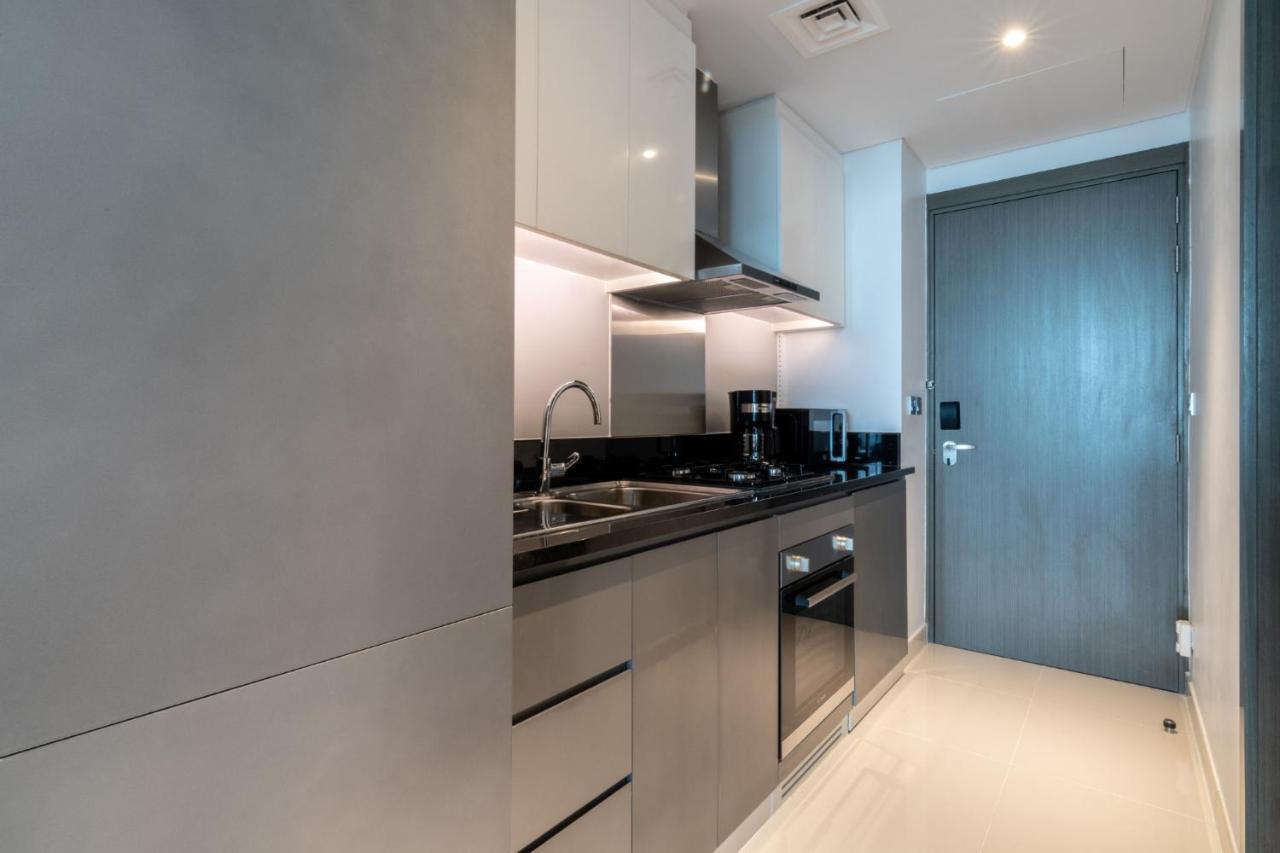 The Smart Concierge - Damac Prive *