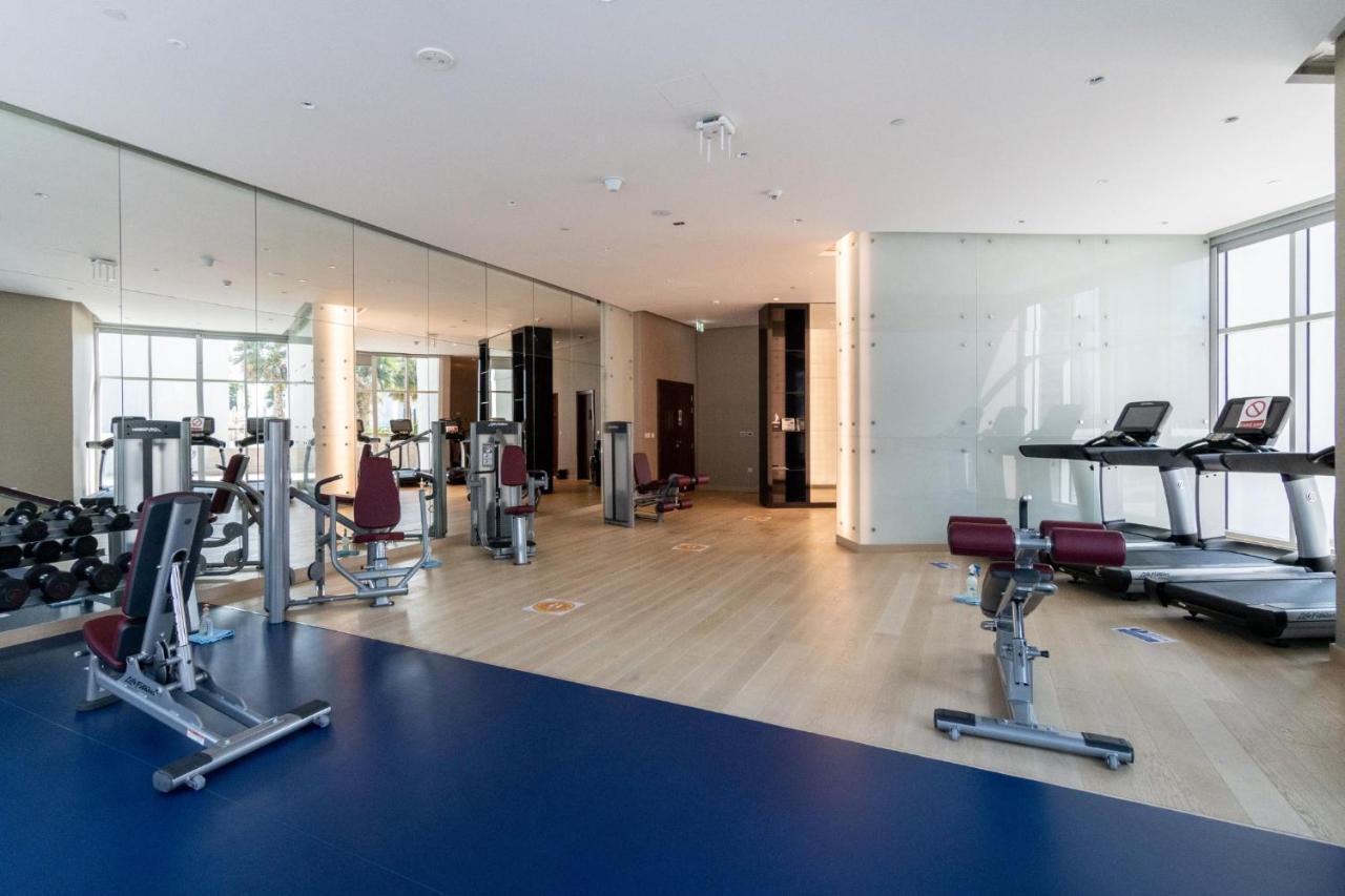 Apartment The Smart Concierge - Damac Prive
