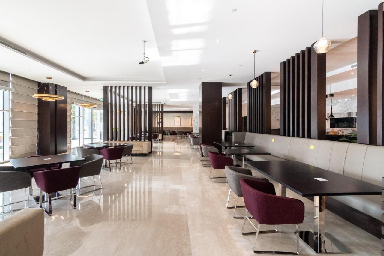 The Smart Concierge - Damac Prive Apartment Dubai